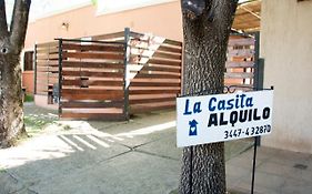 La casita uno y dos
